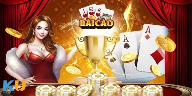 Bài Cào Online - Khám Phá Cách Chơi Dễ Thắng Và Hấp Dẫn Nhất Bài cào - Trò chơi tưởng đơn giản nhưng không hề dễ đoán